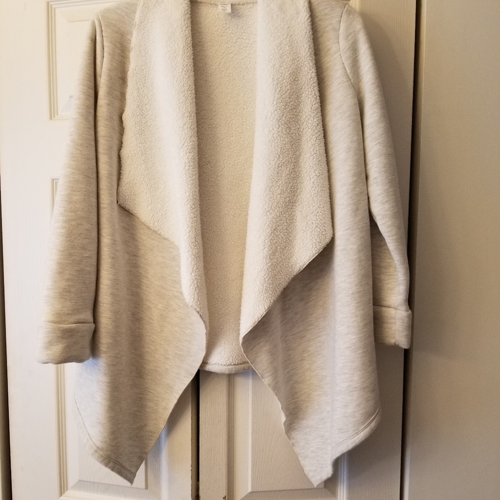 Girls jacket